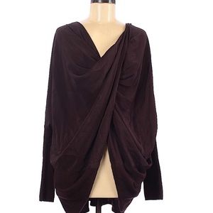 All Saints Merino Top